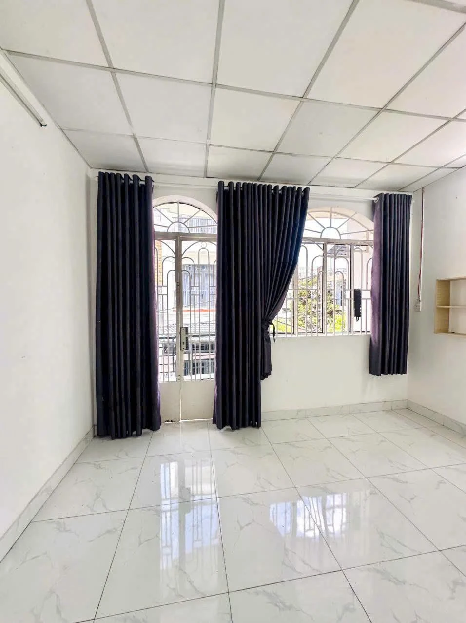 Bán nhà 2 tầng 52m² Nguyễn Thị Kiêu Thới An Q12 - Ảnh 1