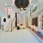Bán nhà hẻm 40m² 3PN Lê Văn Thọ 5.2 tỷ - Ảnh thu nhỏ 3