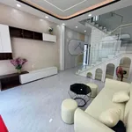 Bán nhà góc Bà Hom Quận 6, 3PN, 46m², 4,8 tỷ - Ảnh thu nhỏ 1