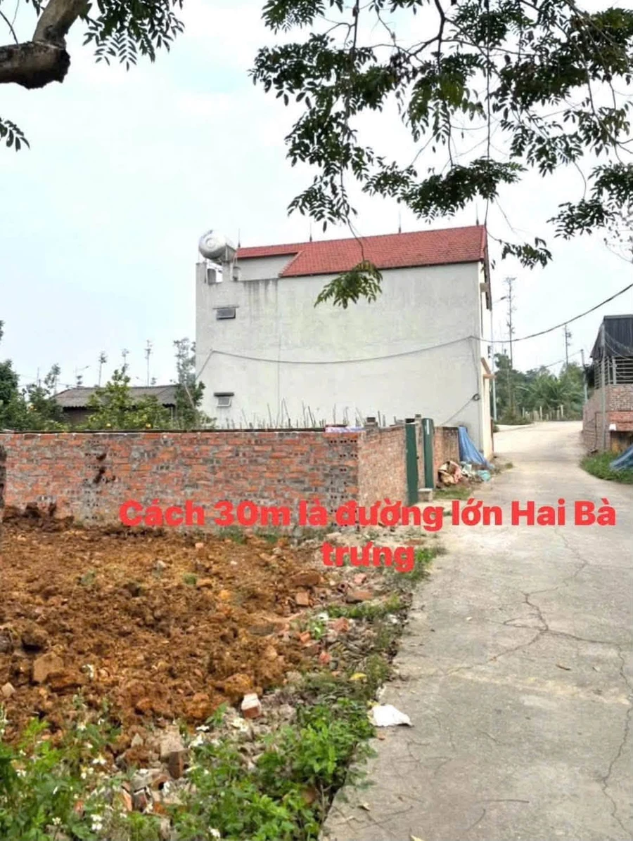 Bán đất 104.5m² tại Phường Việt Trì, Thủ Đức - 3.8 tỷ - Ảnh thu nhỏ 3