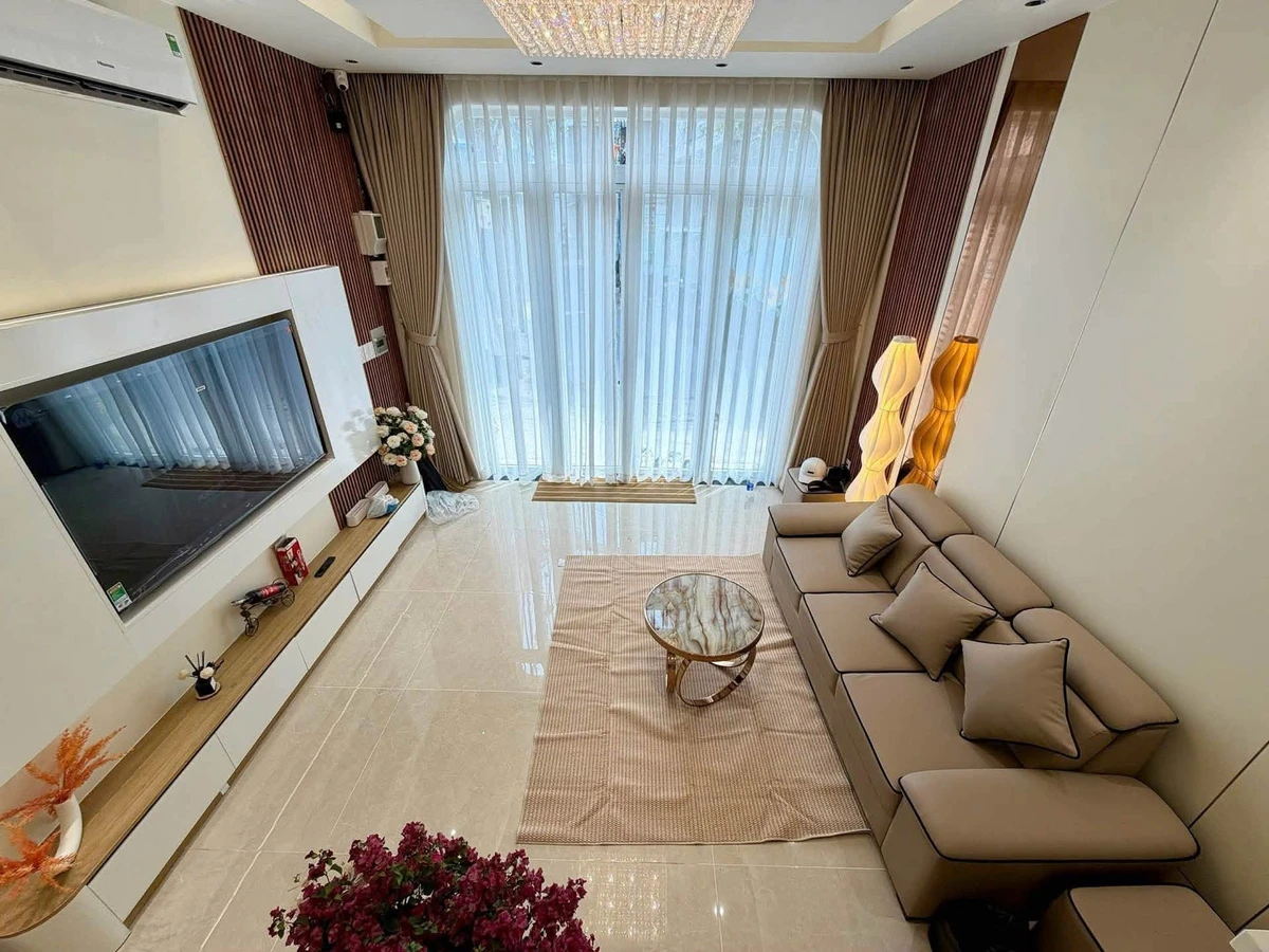 Bán nhà hẻm xe hơi Trần Văn Quang, Tân Bình, 54m2, 3 tầng, 4PN, giá 8 tỷ - Ảnh thu nhỏ 2