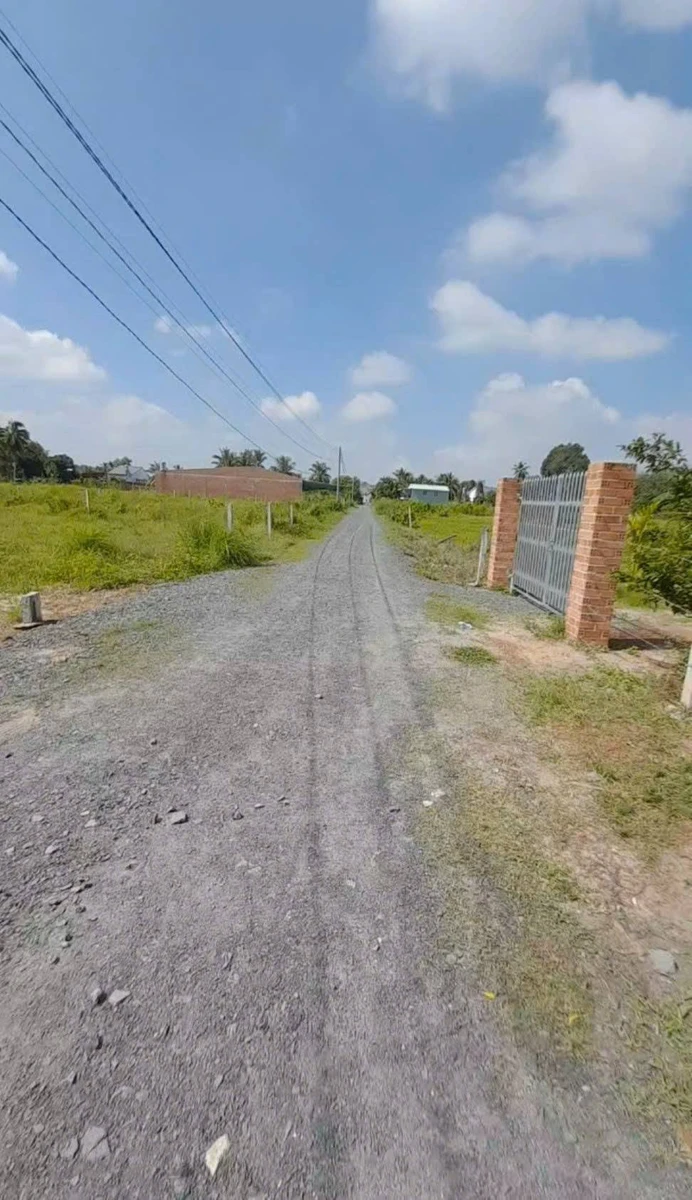 Bán đất Tây Ninh 200m² giá 195 triệu - Ảnh thu nhỏ 2