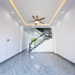Bán nhà độc lập 3 tầng 43m2 ở Hải Phòng 1,9 tỷ - Ảnh thu nhỏ 2