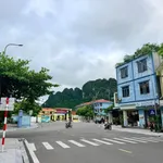 Bán biệt thự tân cổ điển 200m2, 4 PN, gần Metro Hạ Long - Ảnh thu nhỏ 1