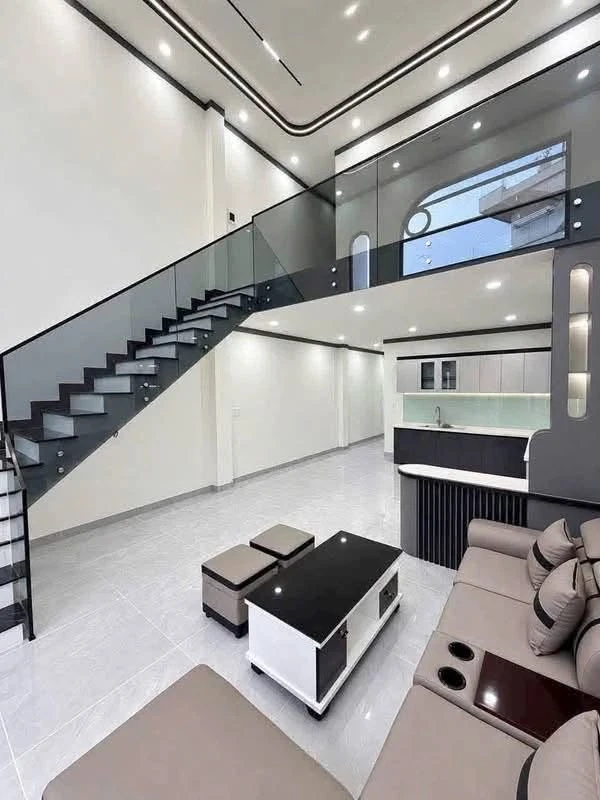 Bán nhà gác lửng 100m² gần trung tâm Biên Hòa 1tỷ350 - Ảnh thu nhỏ 3