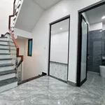 Bán nhà 4 tầng mặt đường 40m² gần chợ Hương, Hưng Đạo, Dương Kinh, Hải Phòng - Ảnh thu nhỏ 4