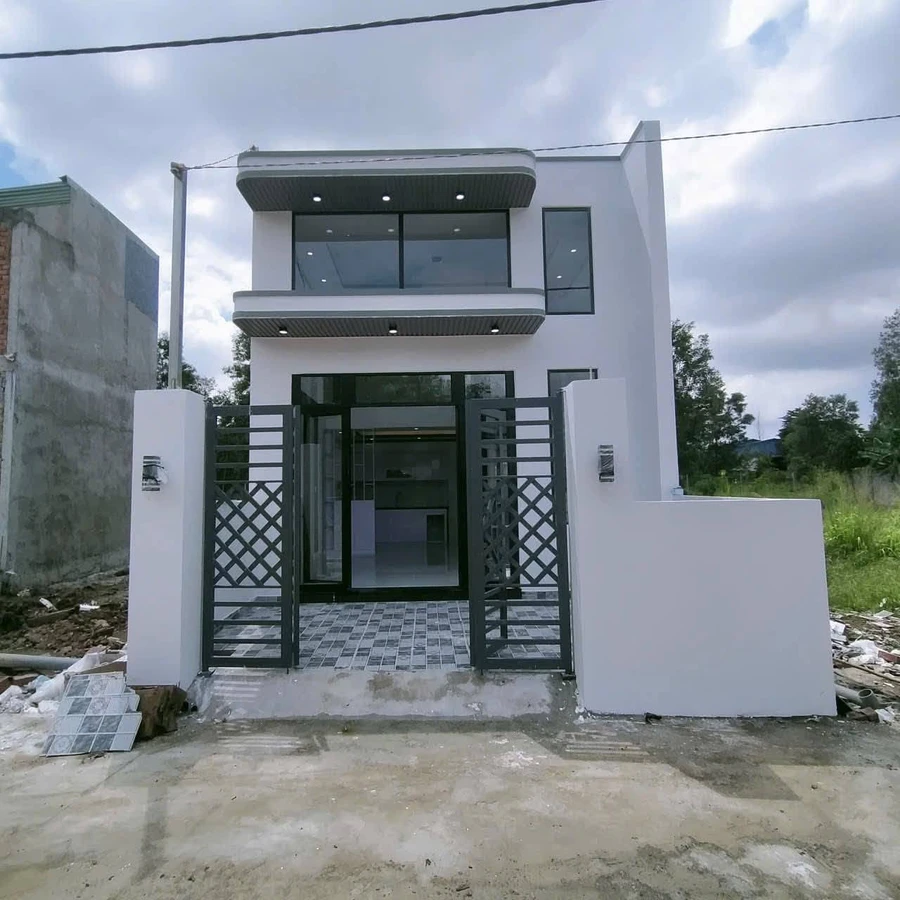 Bán nhà 3 phòng ngủ 130m² Tân Triều, Đồng Nai - Ảnh thu nhỏ 2