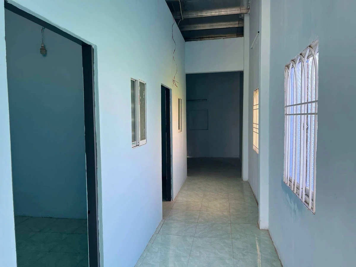 Bán nhà cấp 4 100m² Hòa Khánh Tây Ninh 899 triệu - Ảnh thu nhỏ 4
