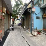Bán nhà hẻm Tuệ Tĩnh Quận 11, 38m², 4 tầng, 4PN, nở hậu, giá hơn 10 tỷ - Ảnh thu nhỏ 4