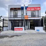Bán nhà 1 trệt 1 lầu 5x11m, 2PN, giá 1,5 tỷ tại Mỹ Hạnh Bắc, Đức Hòa, Long An - Ảnh thu nhỏ 1