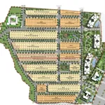 Bán đất 6x20m Liên Phường Bình Chánh 9 tỷ - Ảnh thu nhỏ 2