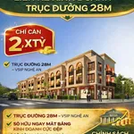 Bán nhà phố 150m² 3 tầng kinh doanh VSIP Nghệ An 3,9 tỷ - Ảnh thu nhỏ 3