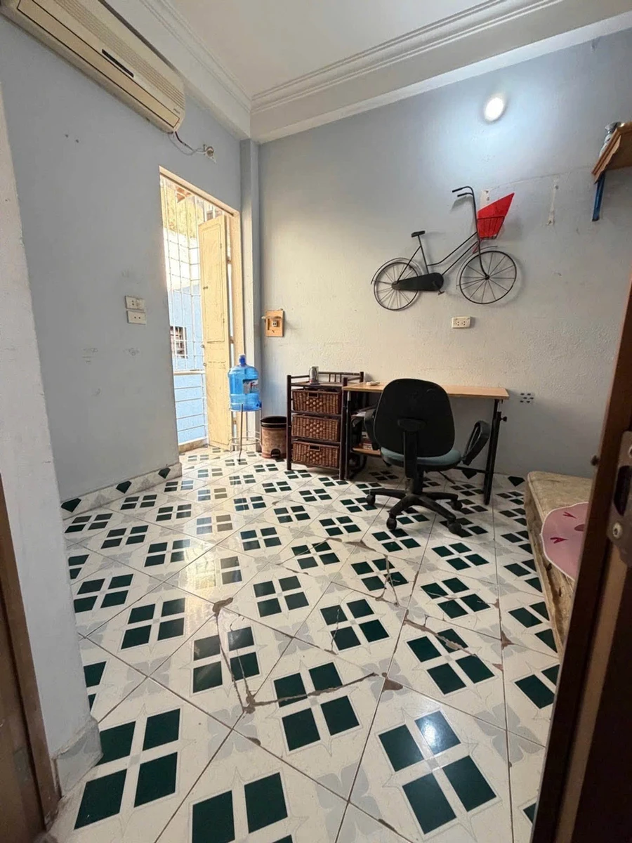 Bán nhà Đống Đa 18m², 5 tầng, 3.6 tỷ - Ảnh thu nhỏ 2