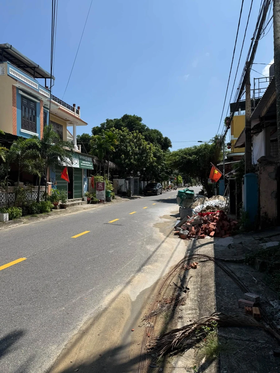 Bán đất Hội An 142 m² giá 55 triệu/m² - Ảnh thu nhỏ 3