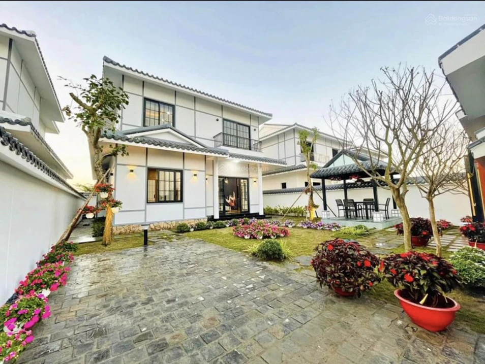 Vịnh An Hòa - Lô hướng biển sạch đẹp chỉ 1,55 tỷ - LH 0905 009 *** - Ảnh thu nhỏ 5