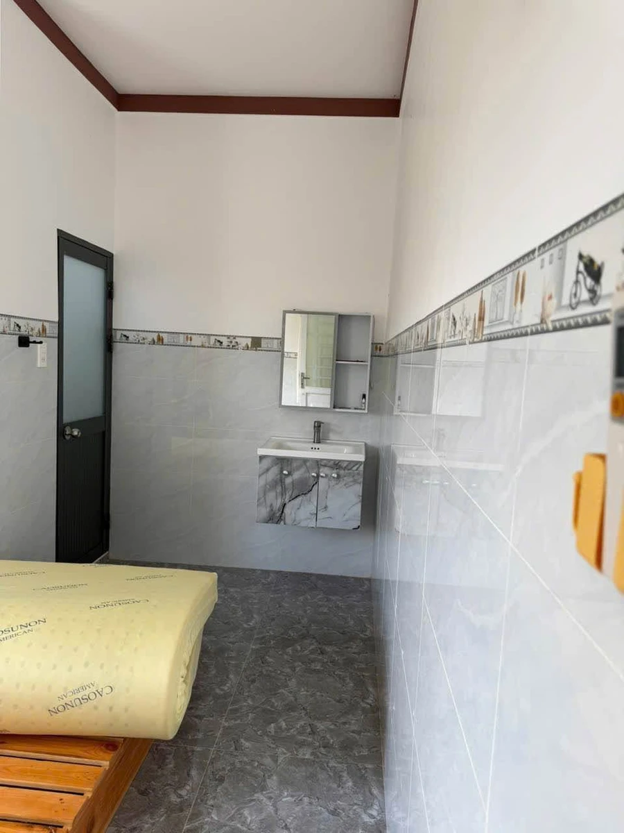 Bán nhà gác lửng 125m² sau chợ Bình Lộc, Long Khánh - Ảnh thu nhỏ 5