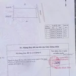 Bán đất mặt tiền kinh doanh 297m2 Hàm Mỹ Phan Thiết - Ảnh thu nhỏ 2