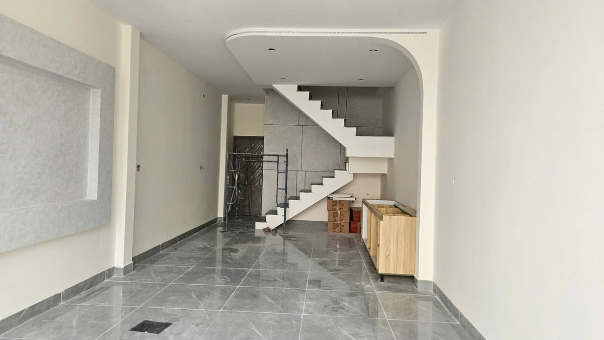 Nhà 2 tầng 63m² 3PN gần Lý Văn Sâm, Đồng Nai, 3,68 tỷ - Ảnh thu nhỏ 3