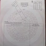 Bán đất thổ cư 500m2 giá 1,6 tỷ gần KCN Bàu Xéo, Trảng Bom, Đồng Nai - Ảnh thu nhỏ 2