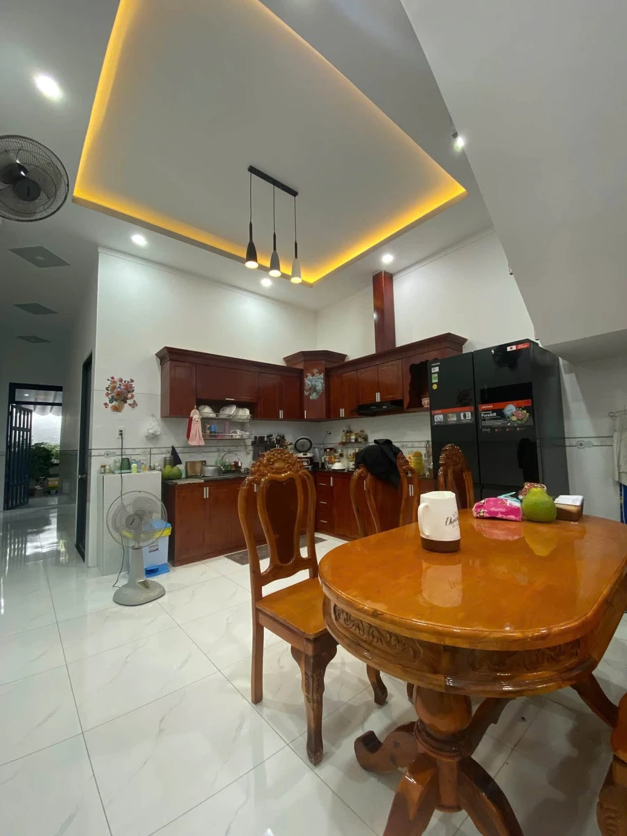 Bán nhà sân vườn 131m² Tân Triều 3,2 tỷ - Ảnh thu nhỏ 2
