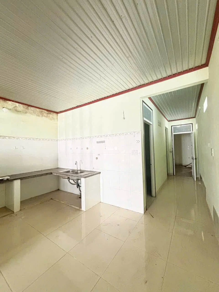 Bán nhà 2 mặt tiền Hẻm 43 Amakhe Buôn Ma Thuột 96m2 - Ảnh thu nhỏ 5