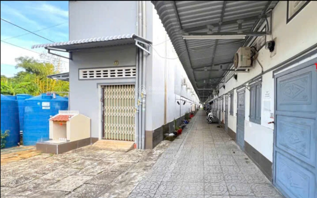 CC bán 1.300m² ODT trung tâm Rạch Giá, 63 phòng trọ đang khai thác, 4 mặt tiền rộng, vị trí đắc địa - Ảnh thu nhỏ 4