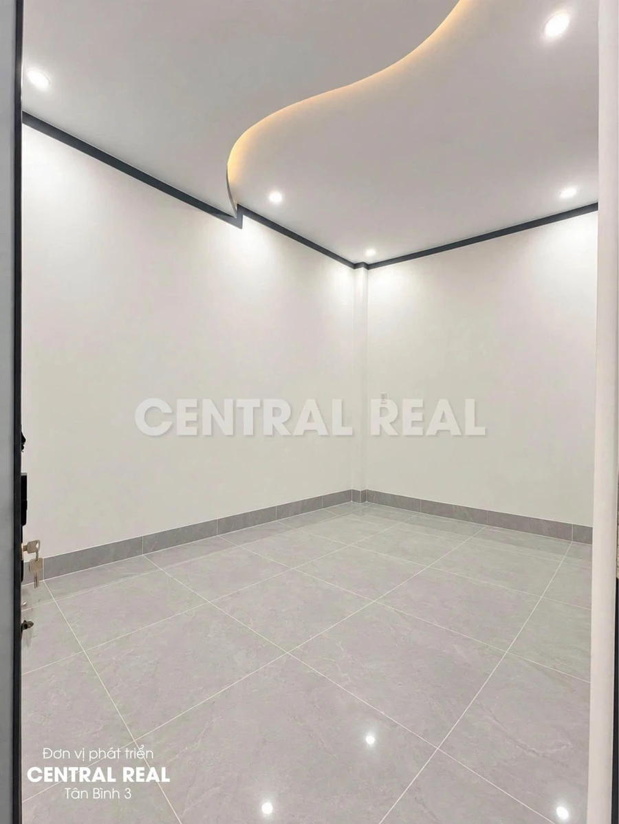 Bán biệt thự 180m² 4PN ngã 4 Tân Triều 2.5 tỷ - Ảnh thu nhỏ 5