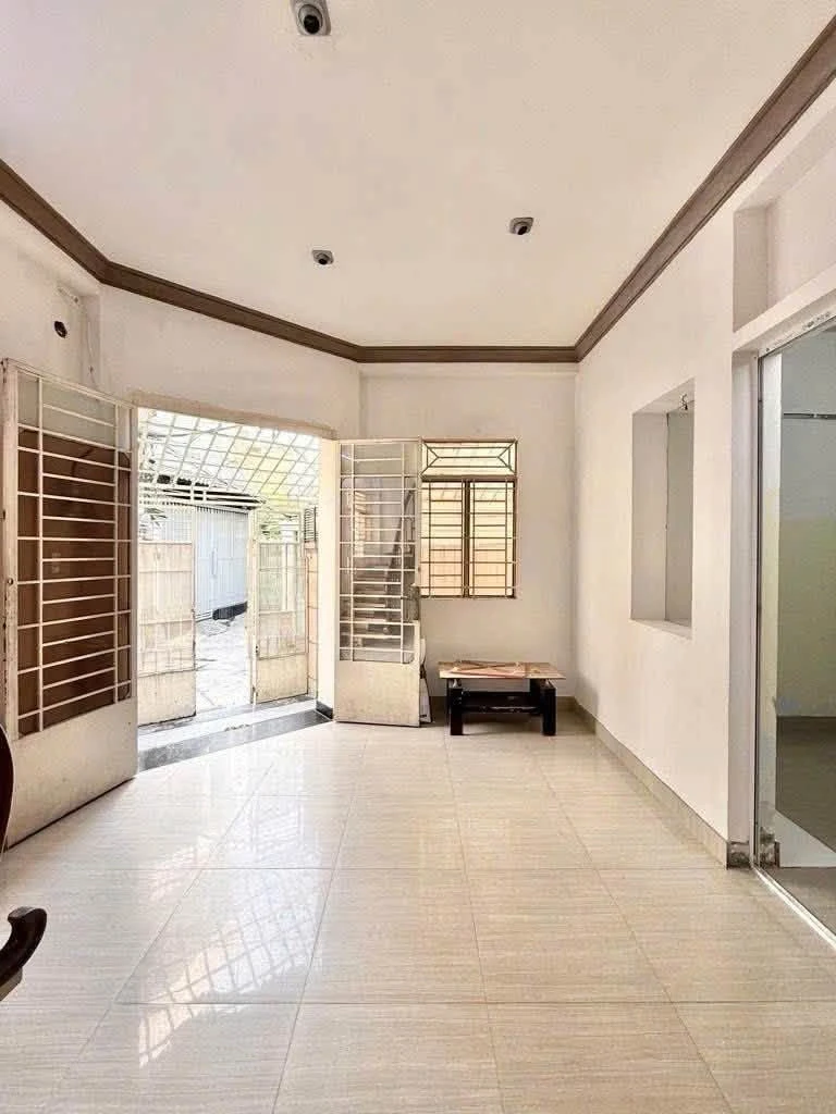 Bán nhà góc 2 mặt tiền Phú Nhuận 62m², 5,8 tỷ - Ảnh thu nhỏ 4