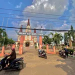 Bán đất thổ cư 126m² sổ riêng Long Khánh chỉ 450 triệu - Ảnh thu nhỏ 1