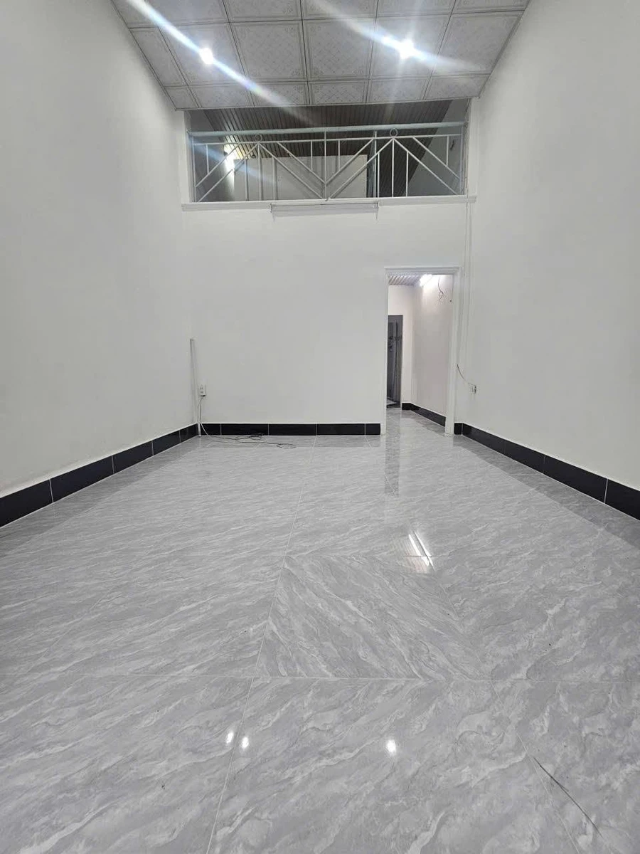 Bán nhà hẻm 40.3m² Quang Trung Rạch Giá - Ảnh thu nhỏ 5