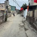 Bán đất 68m2 đường Hà Trung, Hóc Môn trên 1 tỷ - Ảnh thu nhỏ 1