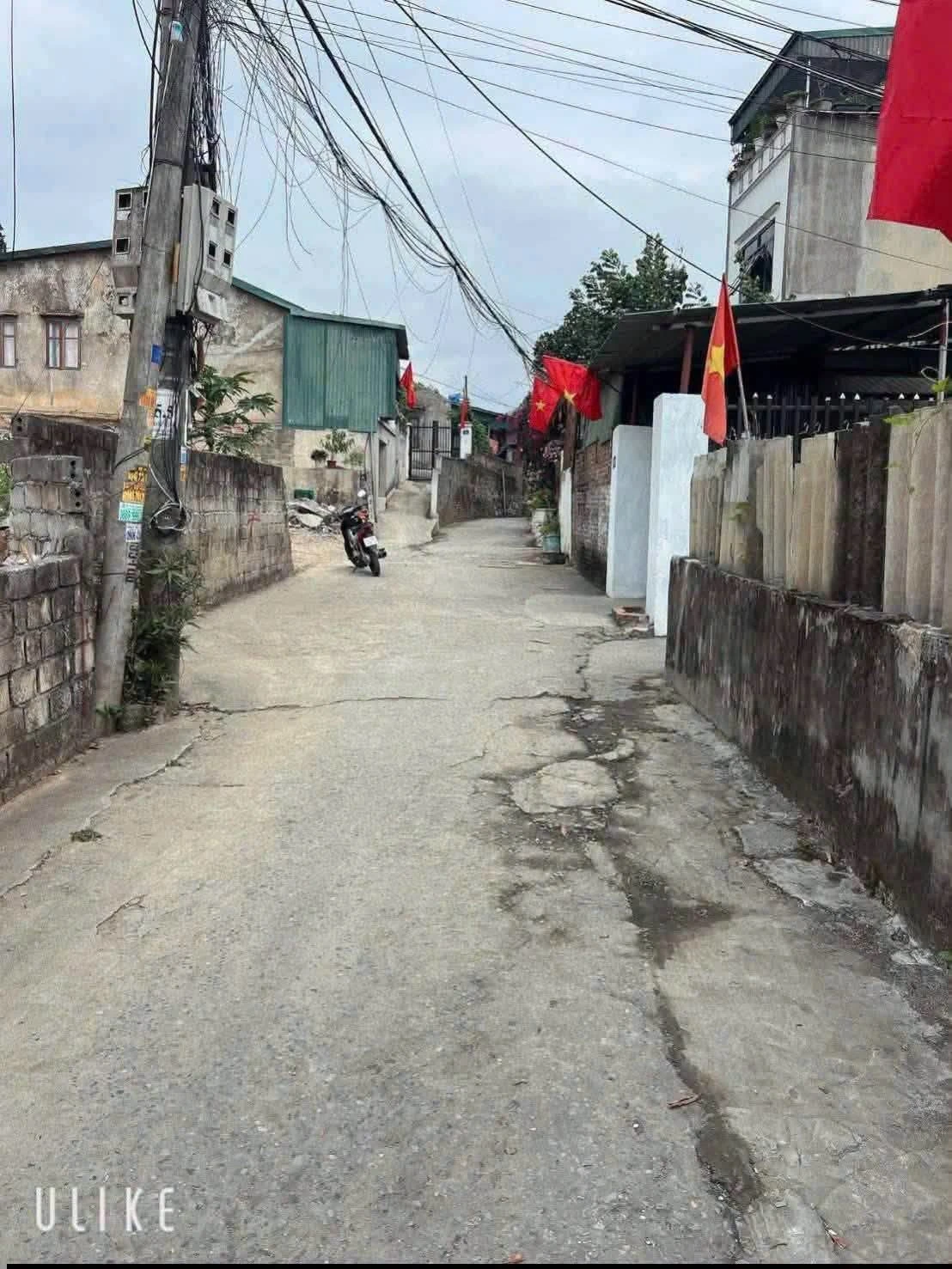 Bán đất 68m2 đường Hà Trung, Hóc Môn trên 1 tỷ - Ảnh 1