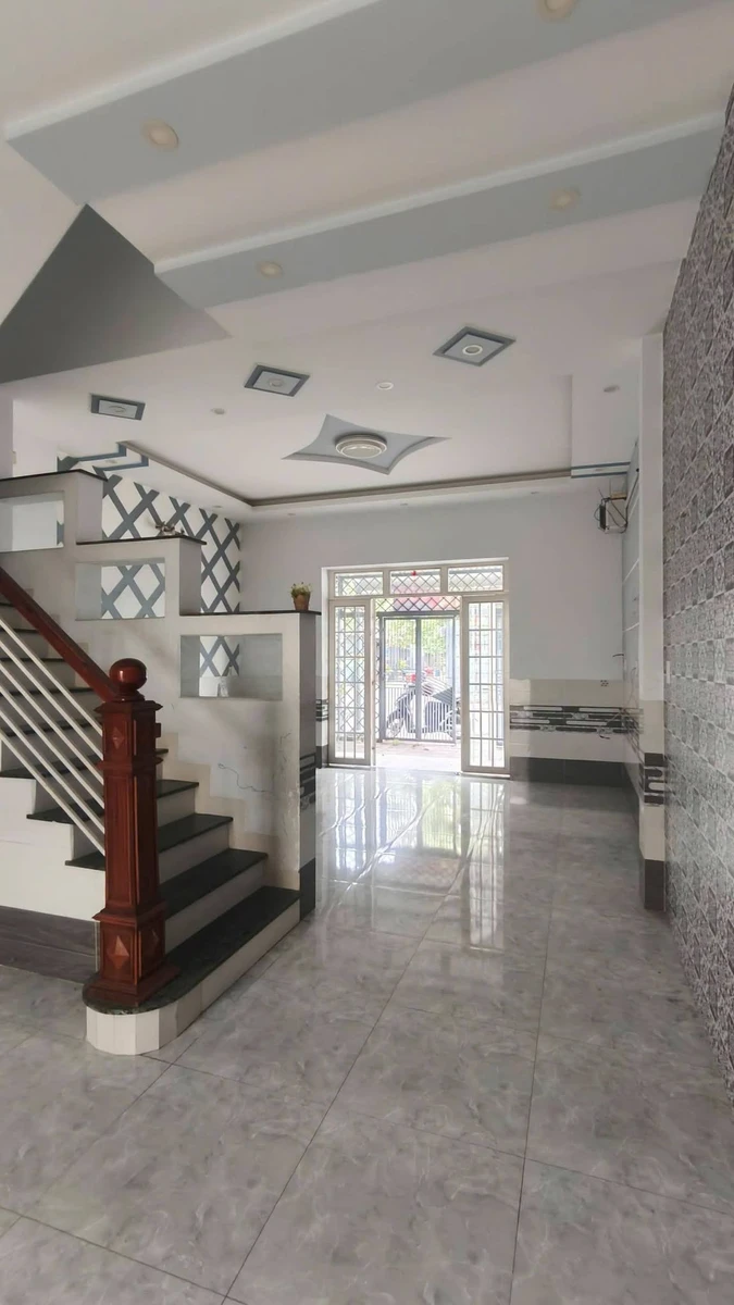 Bán nhà Thuận Giao 74m² 2PN 3 tỷ 590 triệu - Ảnh thu nhỏ 2