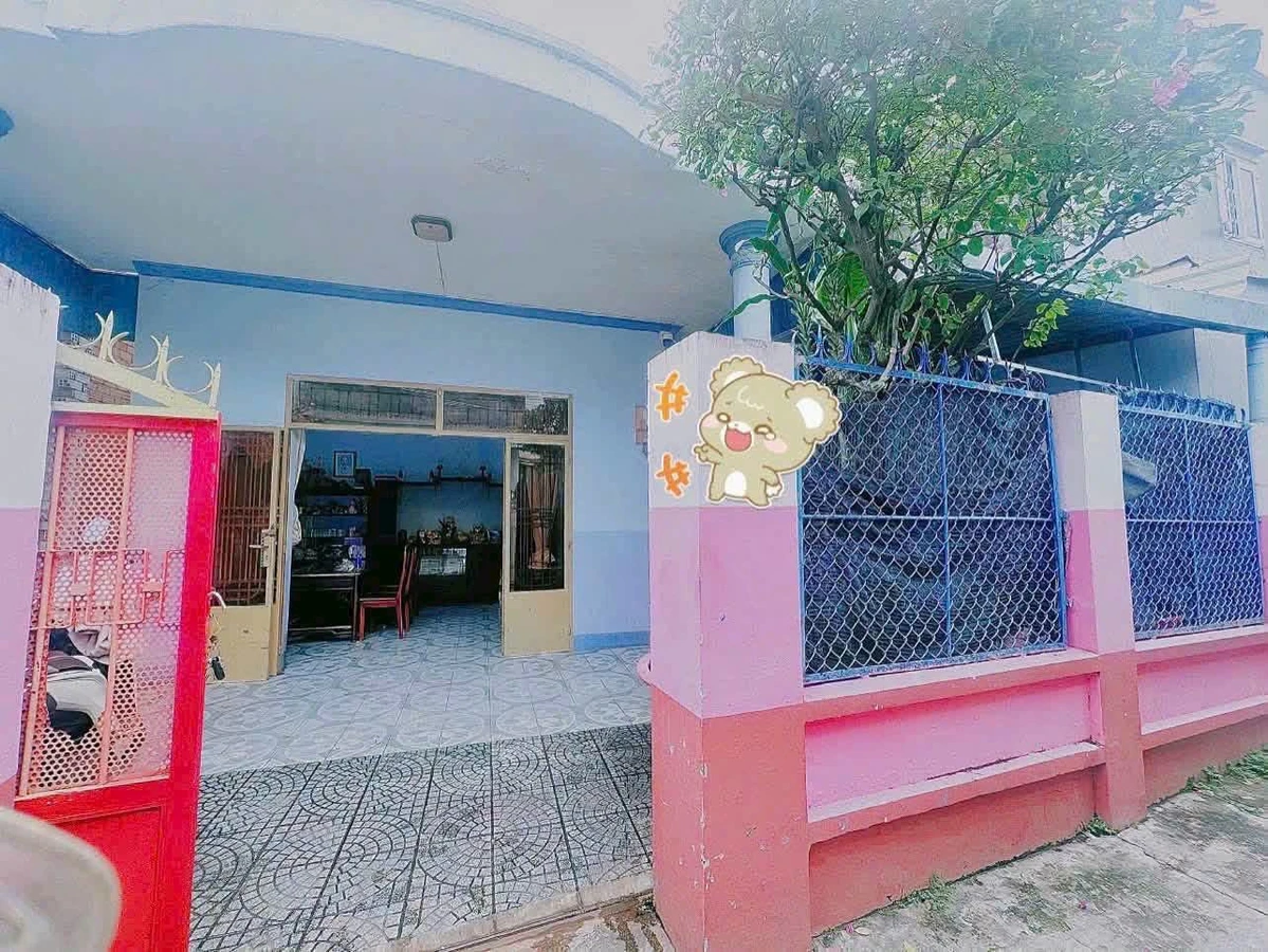 Bán đất Phú Thọ Thủ Dầu Một 70m² 2,25 tỷ - Ảnh 1