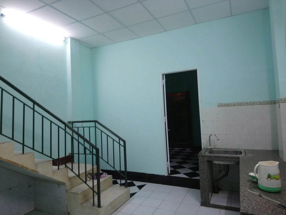 Bán nhà hẻm ô tô Lê Đức Thọ, Gò Vấp, 66.5m2, 2PN, giá 6.8 tỷ - Ảnh thu nhỏ 4