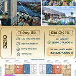 Bán căn góc 2PN Altara view biển 70.4m² Quy Nhơn - Ảnh thu nhỏ 1