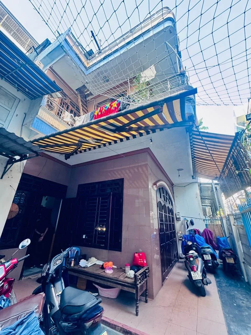 Nhà 2 tầng 100m² ngang 9,5m, gần 3 Tháng 2, Hải Châu, nhỉnh 5 tỷ - Ảnh 1