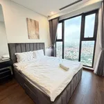 Cần bán gấp 10 căn hộ cắt lỗ sâu: 1PN+ 2,6 tỷ, 2PN 3,2 tỷ, 3PN 4,6 tỷ tại Vinhomes Smart City - Ảnh thu nhỏ 3