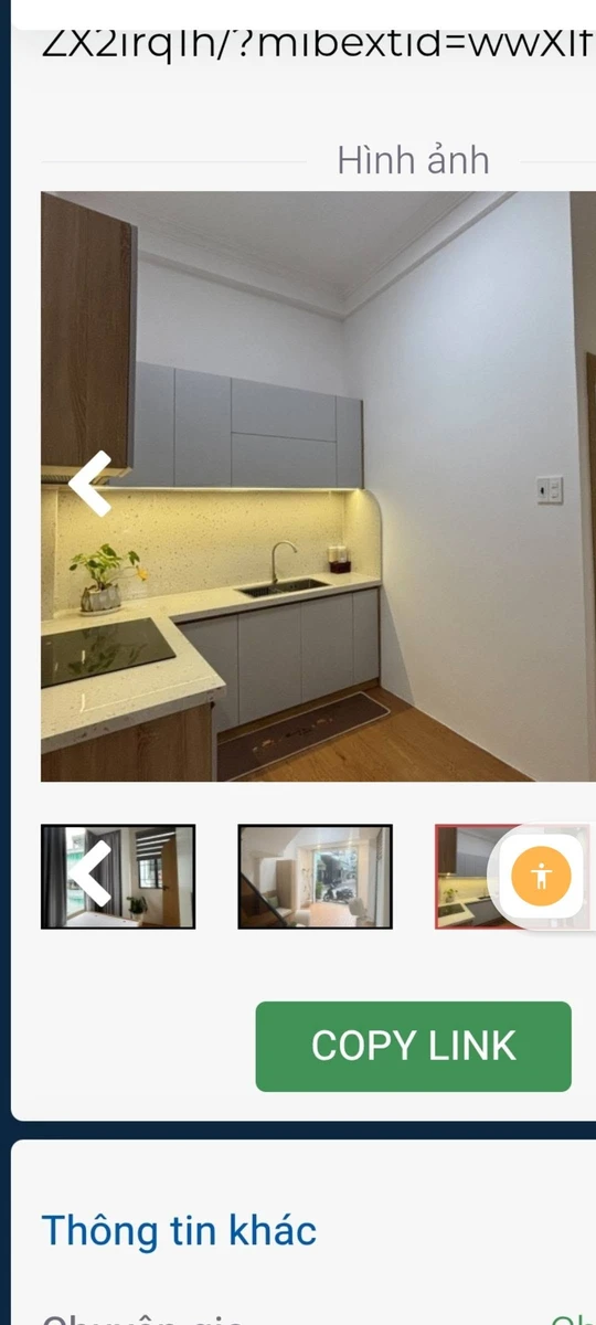 Bán nhà 3 tầng 28m² Nha Trang giá 3,99 tỷ - Ảnh thu nhỏ 4