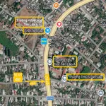 Bán đất nền 250m² giá 600 triệu Đồng Xoài - Ảnh thu nhỏ 1