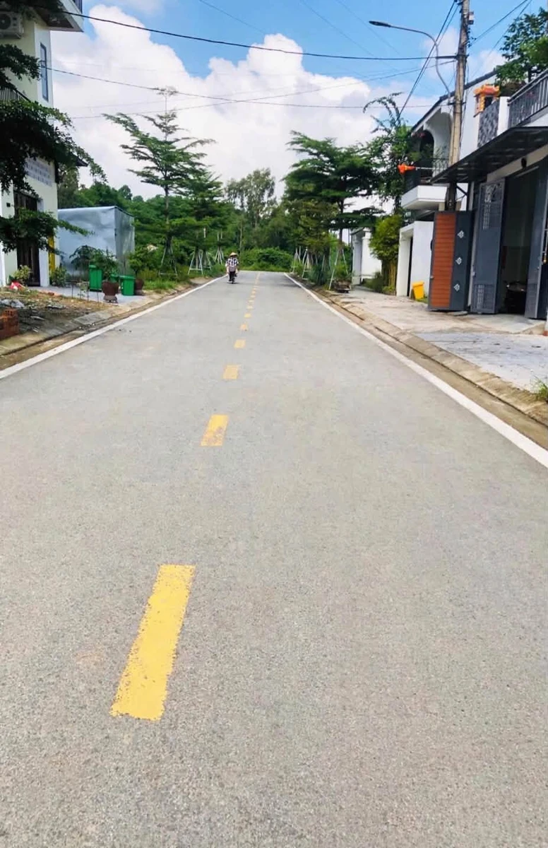 Bán đất KQH Trưng Nữ Vương Thủy Dương Huế 146m² 3 tỷ - Ảnh thu nhỏ 2