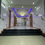 Bán nhà mặt tiền kinh doanh đường Bùi Tư Toàn, 80m2, trệt 3 lầu, Bình Tân - Ảnh thu nhỏ 3