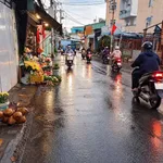 Cho thuê mặt bằng 15m² Tân Hòa Đông, Bình Tân - Ảnh thu nhỏ 1