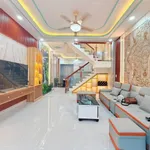 Bán nhà phố hoàn công 51,8m2, 4 phòng ngủ, KDC An Phước, Tam Bình, Thủ Đức - Ảnh thu nhỏ 2