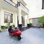 Bán biệt thự mini 8x19m, 4PN, hẻm xe hơi Đông Thạnh, Hóc Môn, giá 7,49 tỷ - Ảnh thu nhỏ 3