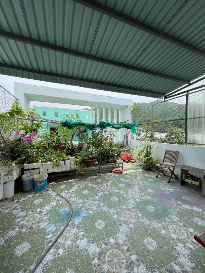 Bán nhà hẻm 65m2 4 tầng 3PN Quy Nhơn 4.5 tỷ - Ảnh thu nhỏ 4