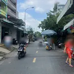 Cho thuê nhà mặt tiền 3PN, 31.5m² Lê Quang Sung, Q6 - Ảnh thu nhỏ 2