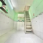 Bán nhà mới Quận 4, 9.4m², 1 tỷ 380 triệu - Ảnh thu nhỏ 2