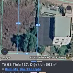 Bán đất mặt tiền Bình Mỹ 15x45m, 675m², Tân Bình - Ảnh thu nhỏ 3
