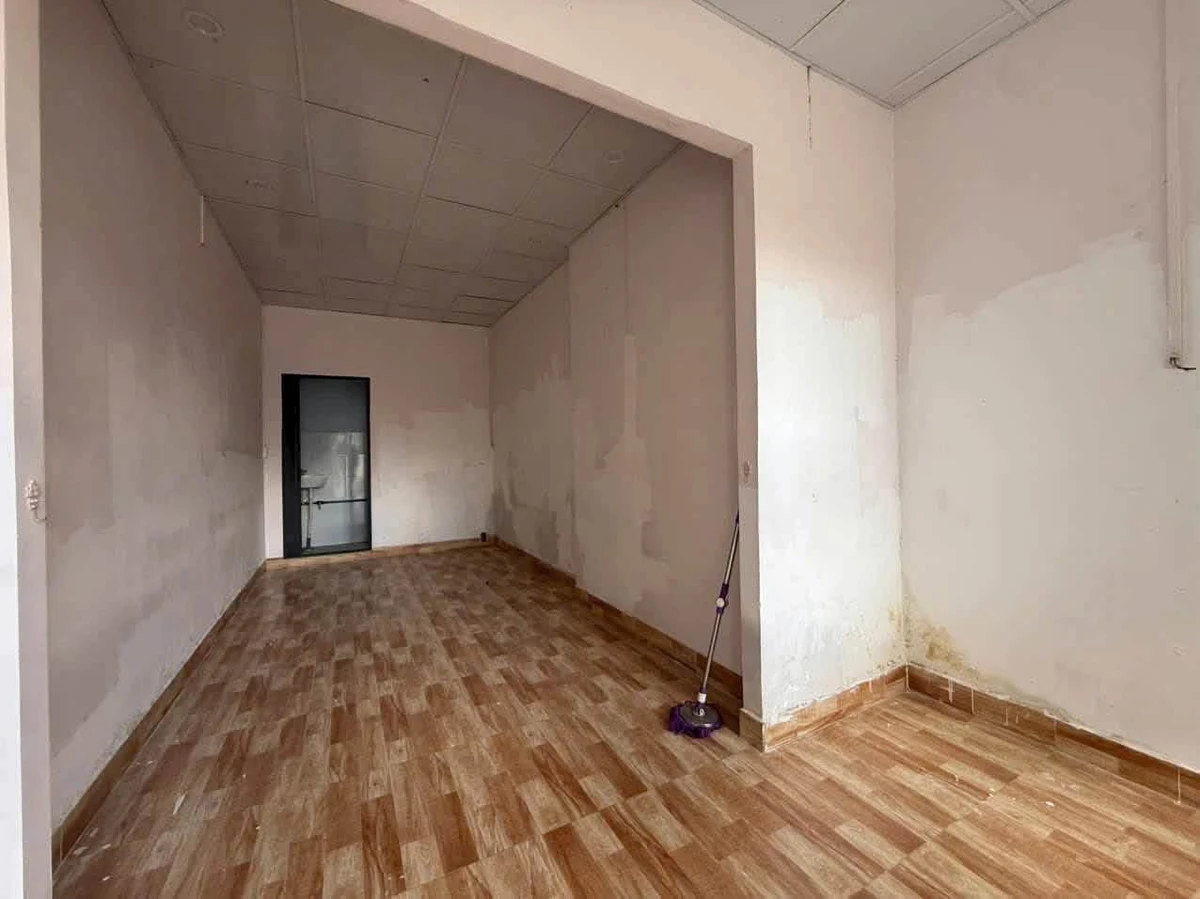 Cho thuê mặt bằng kinh doanh 20m2, 3 triệu/tháng Quận 12 - Ảnh thu nhỏ 2